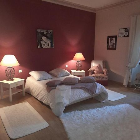 Chambre Du Jura Saint-Germain-lès-Arlay 외부 사진