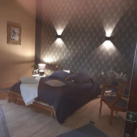 Chambre Du Jura Saint-Germain-lès-Arlay 외부 사진