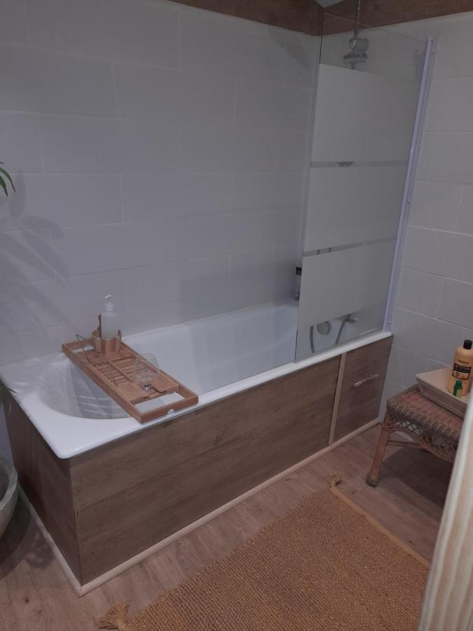 Chambre Du Jura Saint-Germain-lès-Arlay 외부 사진