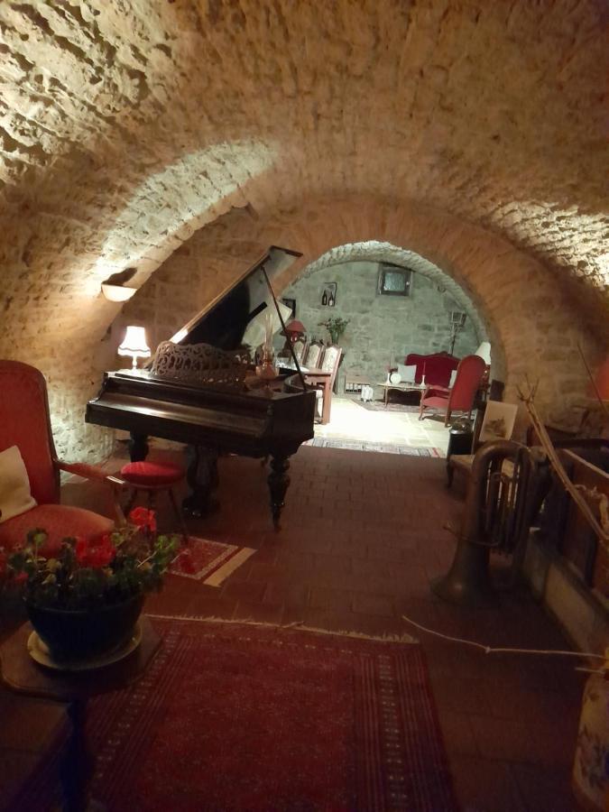 Chambre Du Jura Saint-Germain-lès-Arlay 외부 사진